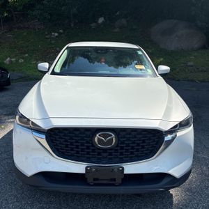 2023 Mazda CX-5 2.5 S 照片 15