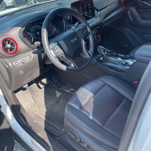 2023 Chevrolet BLAZER RS 缩略图 32
