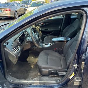 2016 Chevrolet MALIBU LS 缩略图 32