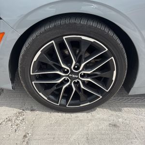 صورة مصغرة 15 لـ 2022 KIA K5 GT-LINE
