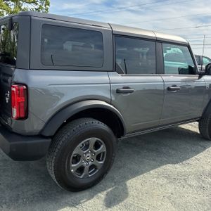 FORD BRONCO BIG BEND - 9