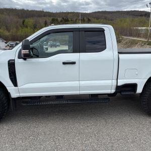 FORD F-350 SUPER DUTY XL - 4