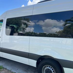 2024 Mercedes-BENZ SPRINTER 2500 照片 6