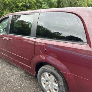 صورة 6 لـ 2009 Dodge GRAND CARAVAN SE
