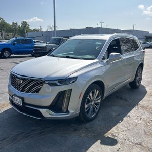 صورة 1 لـ 2020 Cadillac XT6 PREMIUM LUXURY