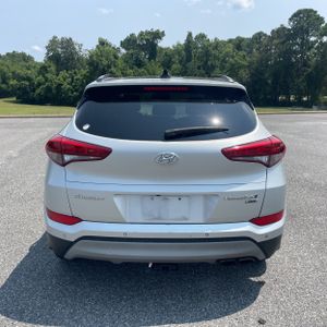 صورة 7 لـ 2018 Hyundai TUCSON LIMITED