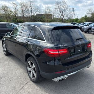 MERCEDES-BENZ GLC - 5
