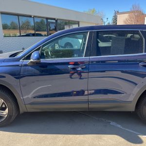 HYUNDAI SANTA FE SE - 4