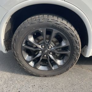 صورة مصغرة 19 لـ 2022 Dodge DURANGO R/T