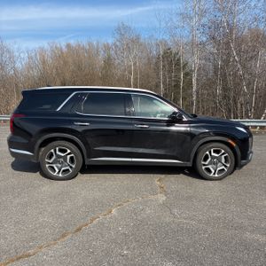 HYUNDAI PALISADE LIMITED - 10