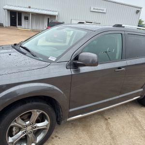 DODGE JOURNEY CROSSROAD PLUS - 2