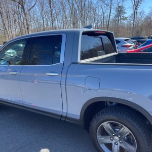 HONDA RIDGELINE RTL-E - 6