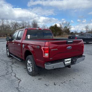 FORD F-150 XLT - 5