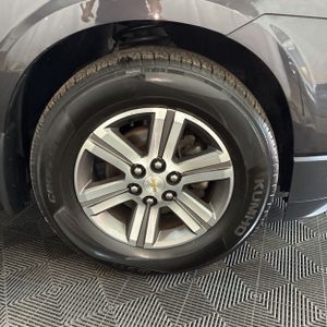 2016 Chevrolet TRAVERSE LT — миниатюра 20
