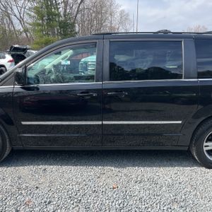 DODGE GRAND CARAVAN SXT - 3