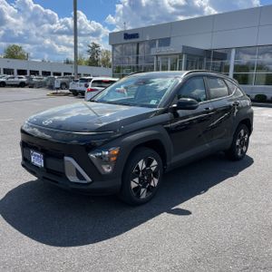 HYUNDAI KONA SEL - 4