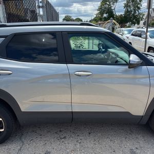2023 Chevrolet TRAILBLAZER LT — миниатюра 11