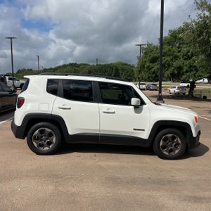 JEEP RENEGADE LATITUDE - 10