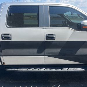 FORD F-150 SVT RAPTOR - 10