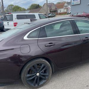 CHEVROLET MALIBU - 9