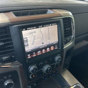 2013 RAM 2500 LARAMIE 缩略图 37