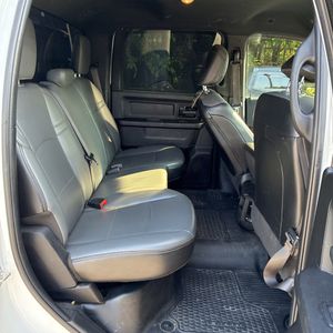 2022 RAM 2500 TRADESMAN 缩略图 32