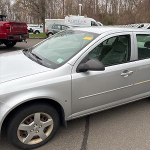 CHEVROLET COBALT LS - 2