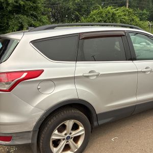 2014 FORD ESCAPE SE — фото 9