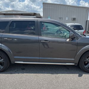 صورة 10 لـ 2020 Dodge JOURNEY CROSSROAD