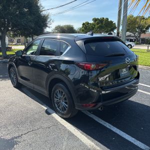 صورة 5 لـ 2021 Mazda CX-5 TOURING
