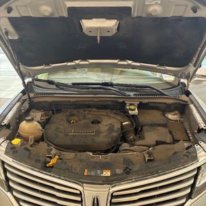 2017 Lincoln MKC SELECT 照片 44