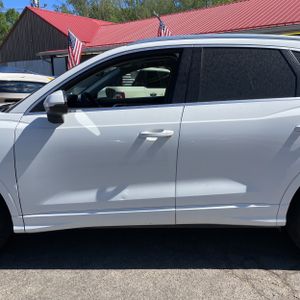 AUDI Q3 PREMIUM - 4