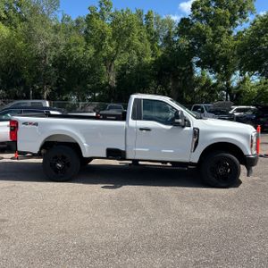 FORD F-350 SUPER DUTY XL - 10