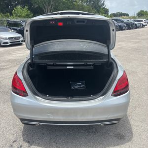 صورة مصغرة 42 لـ 2020 Mercedes-BENZ C-CLASS