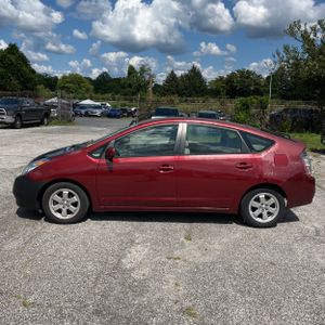 صورة 3 لـ 2005 Toyota PRIUS BASE