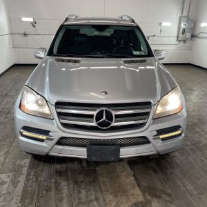 صورة مصغرة 14 لـ 2010 Mercedes-BENZ GL