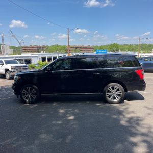 FORD EXPEDITION MAX LIMITED - 3