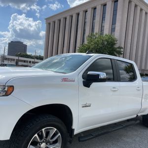 2019 Chevrolet SILVERADO 1500 LT — фото 2