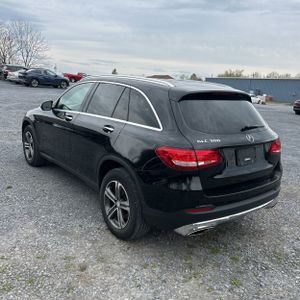 MERCEDES-BENZ GLC - 5