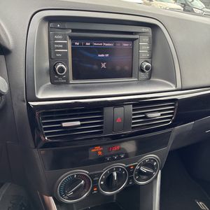 2014 Mazda CX-5 TOURING 照片 36