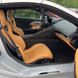 2023 Chevrolet CORVETTE STINGRAY — миниатюра 33