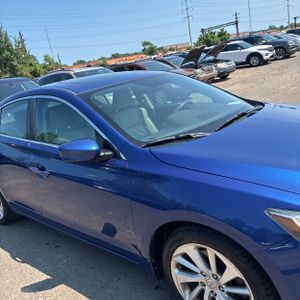 صورة مصغرة 13 لـ 2016 Acura ILX BASE