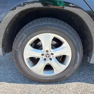 2011 Mercedes-BENZ GL 照片 19