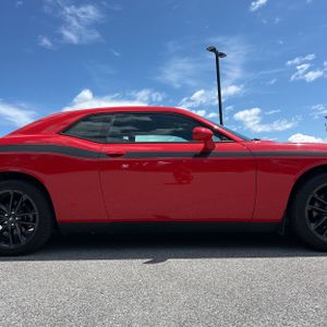 صورة مصغرة 11 لـ 2021 Dodge CHALLENGER GT