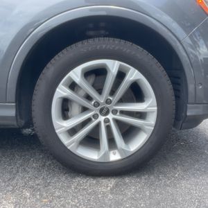 2025 AUDI Q7 PREMIUM PLUS — миниатюра 20