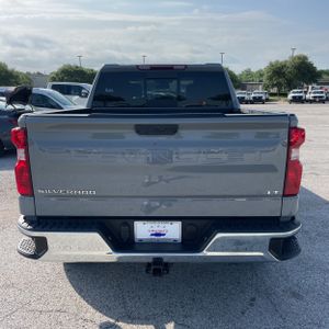 CHEVROLET SILVERADO 1500 LT - 7