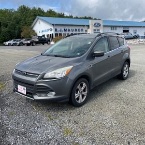 صورة 1 لـ 2014 FORD ESCAPE SE