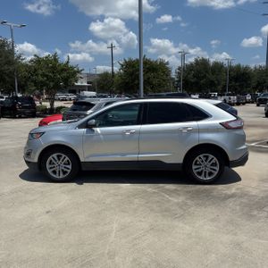 صورة 3 لـ 2016 FORD EDGE SEL