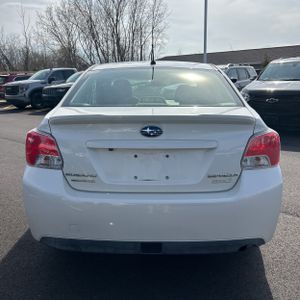 SUBARU IMPREZA 2.0I PREMIUM - 7