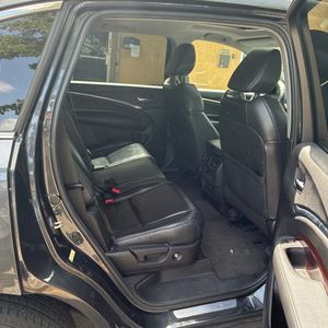 صورة مصغرة 34 لـ 2016 Acura MDX W/TECH